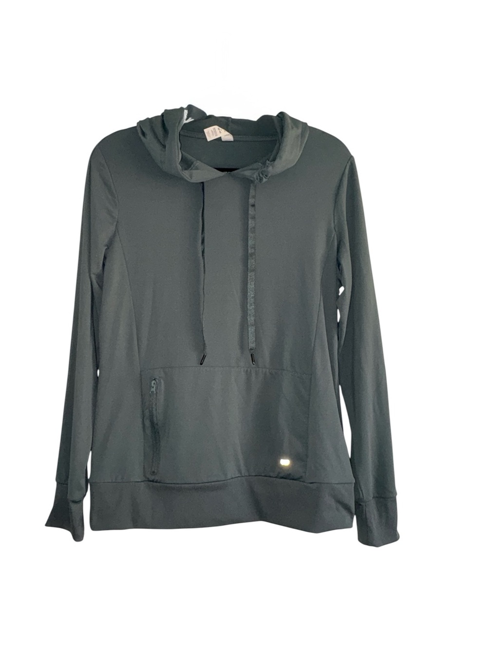 Marika Green Hoodie